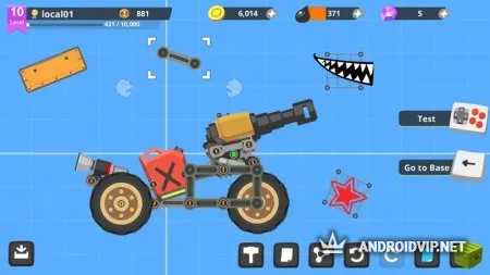 Супер битва танков фото