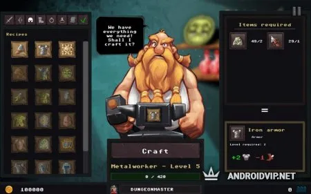 Dungeon Rushers фото 2