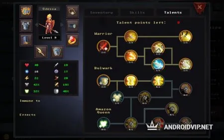 Dungeon Rushers фото