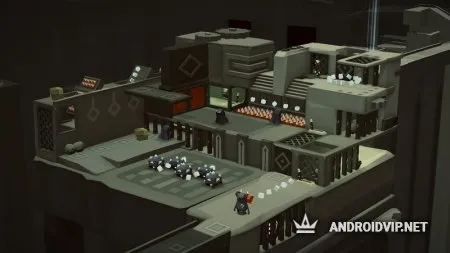 After the End: Forsaken Destiny фото