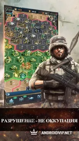 Doom Strike фото