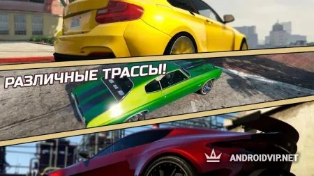 Free Endless Racing фото