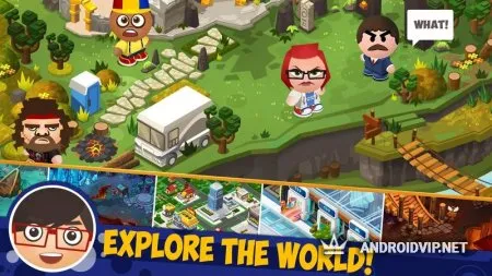 Beat the Boss 4 фото