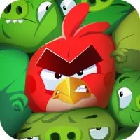 Angry Birds Islands