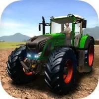 Farmer Sim 2015