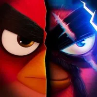 Angry Birds Evolution
