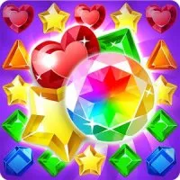 Jewel Match: King Quest