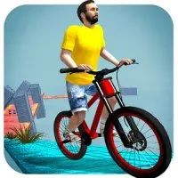 BMX Racer