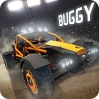 Buggy Of Battle: Arena War 17