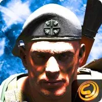 Battlefield Combat Black Ops