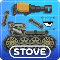 Супер битва танков