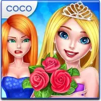 Королева бала: Танцы и любовь