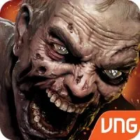 DEAD WARFARE: Zombie