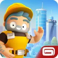 City Mania: Town Building Game