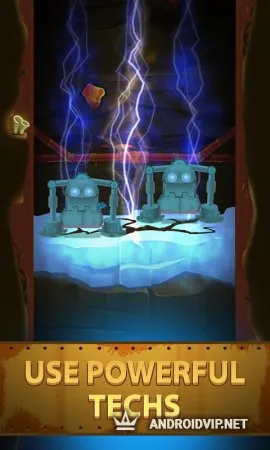 Deep Town: Mining Factory фото 2