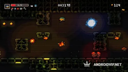 Meganoid (2017) фото