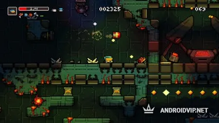 Meganoid (2017) фото 2