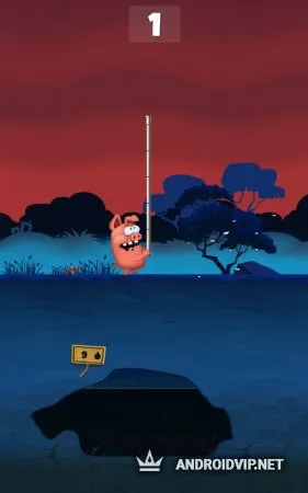 Oil Hunt (Охота за нефтью) фото