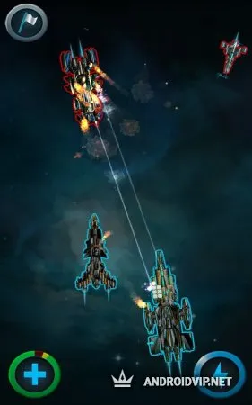 Spaceship Battles фото 2