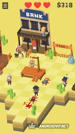 Westy West фото 2