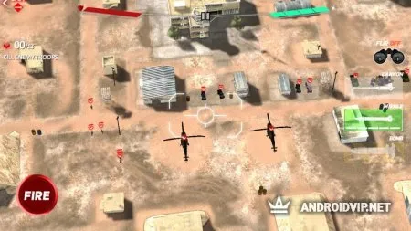 Drone 2 Air Assault фото 2