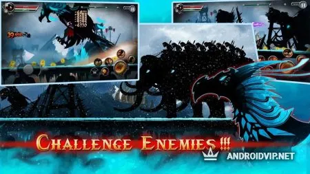 Stickman Legends фото 3