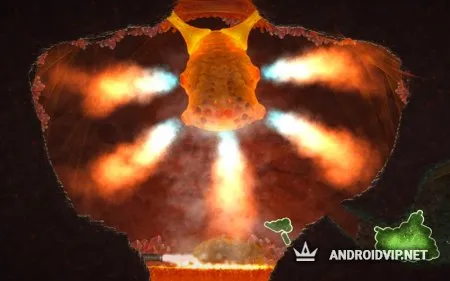 Mushroom 11 фото 2