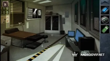 Escape: Prison Break IV фото