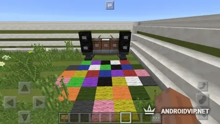 Кто твой папа? MCPE карта фото 2