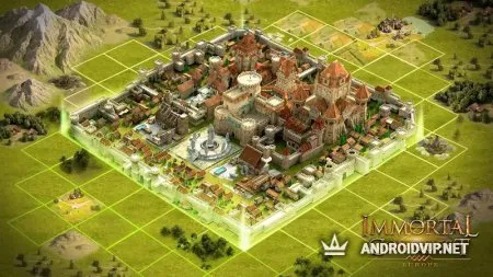 Бессмертные завоевания фото