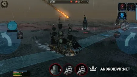 Tempest: Pirate Action RPG фото 2