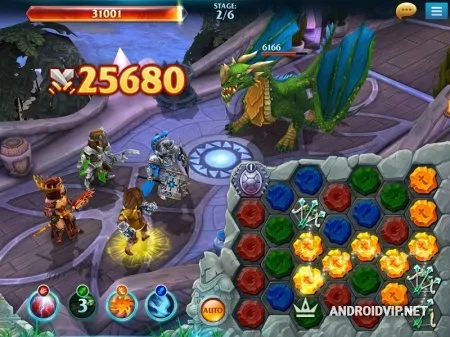 Forge of Glory фото 2