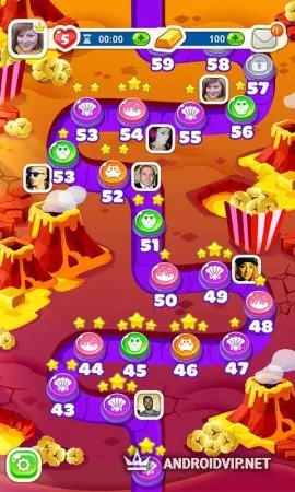 Scrubby Dubby Saga фото 2