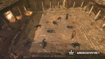 Король Артур фото