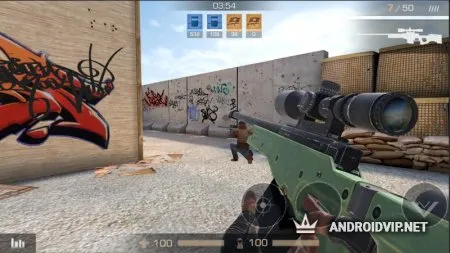 Standoff 2 фото 2