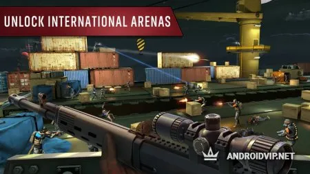 Tom Clancy's ShadowBreak фото