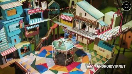 Lumino City фото 2