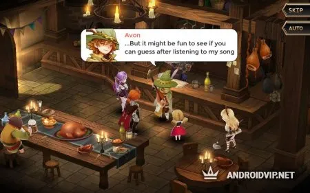 War of Crown фото