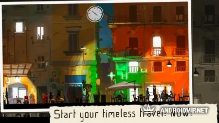 Father and Son фото