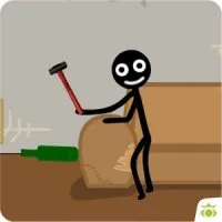 Stickman Общежитие