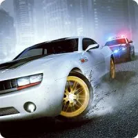 Highway Getaway: Chase TV