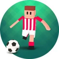 Tiny Striker: World Football