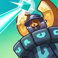 Realm Defense: Fun Tower Game