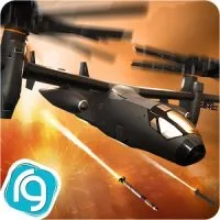 Drone 2 Air Assault