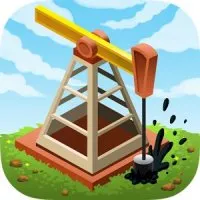 Oil Tycoon - Idle Clicker Game