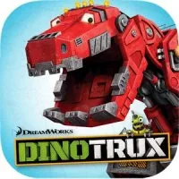 Dinotrux