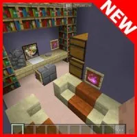 Кто твой папа? MCPE карта