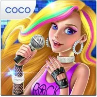 Рок-звезда Коко