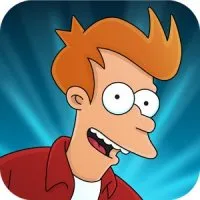 Futurama: Worlds of Tomorrow