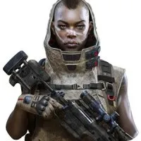 Tom Clancy's ShadowBreak